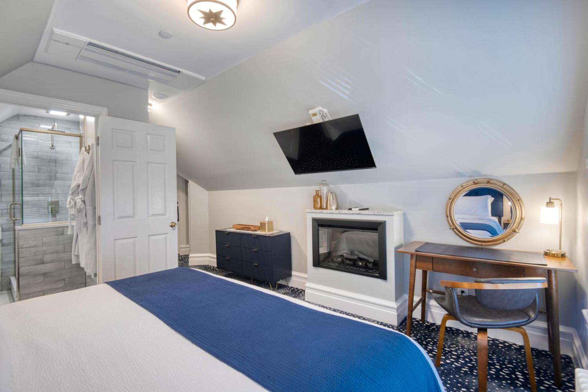 Hotel Hudson Navigator Esterno foto