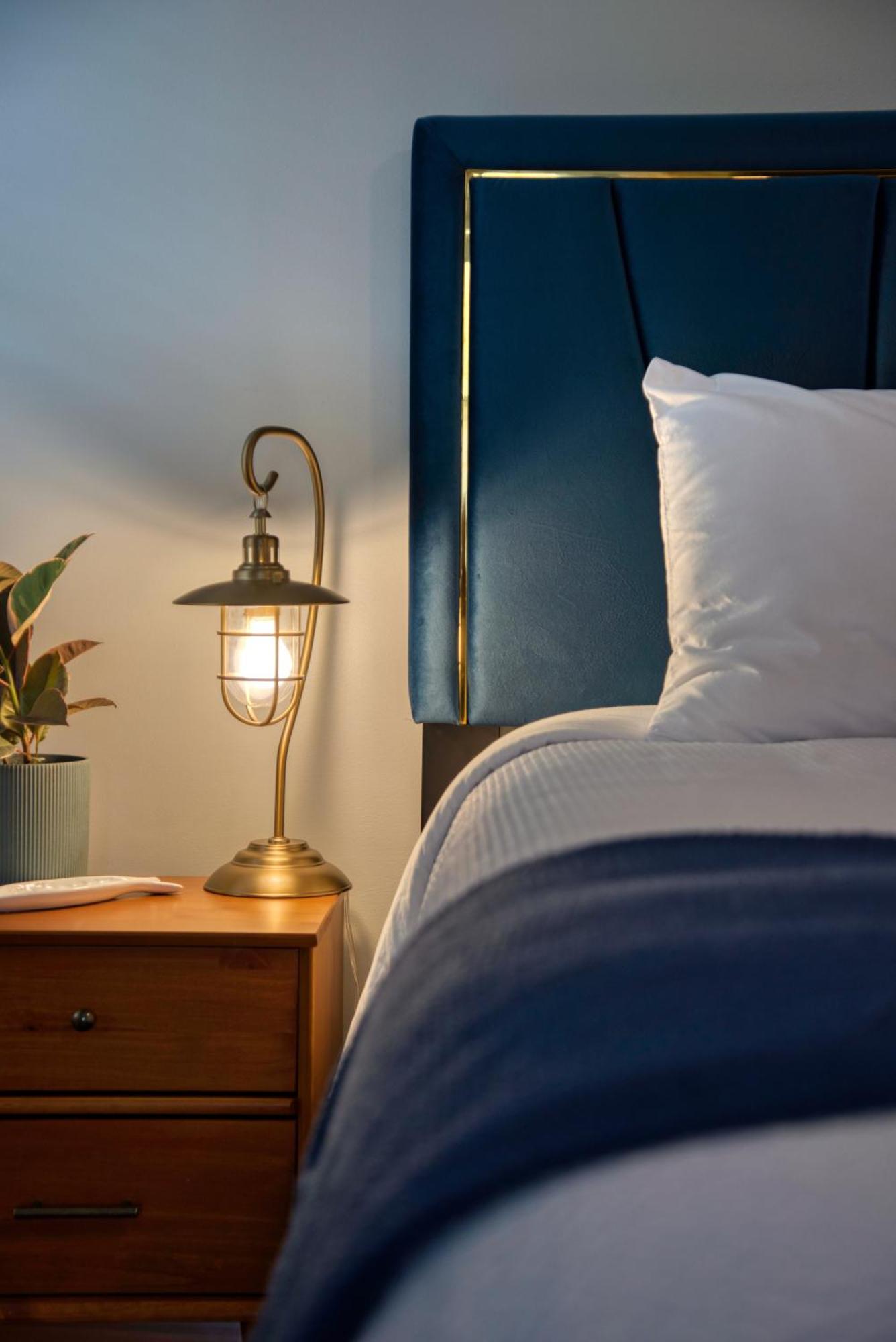 Hotel Hudson Navigator Esterno foto