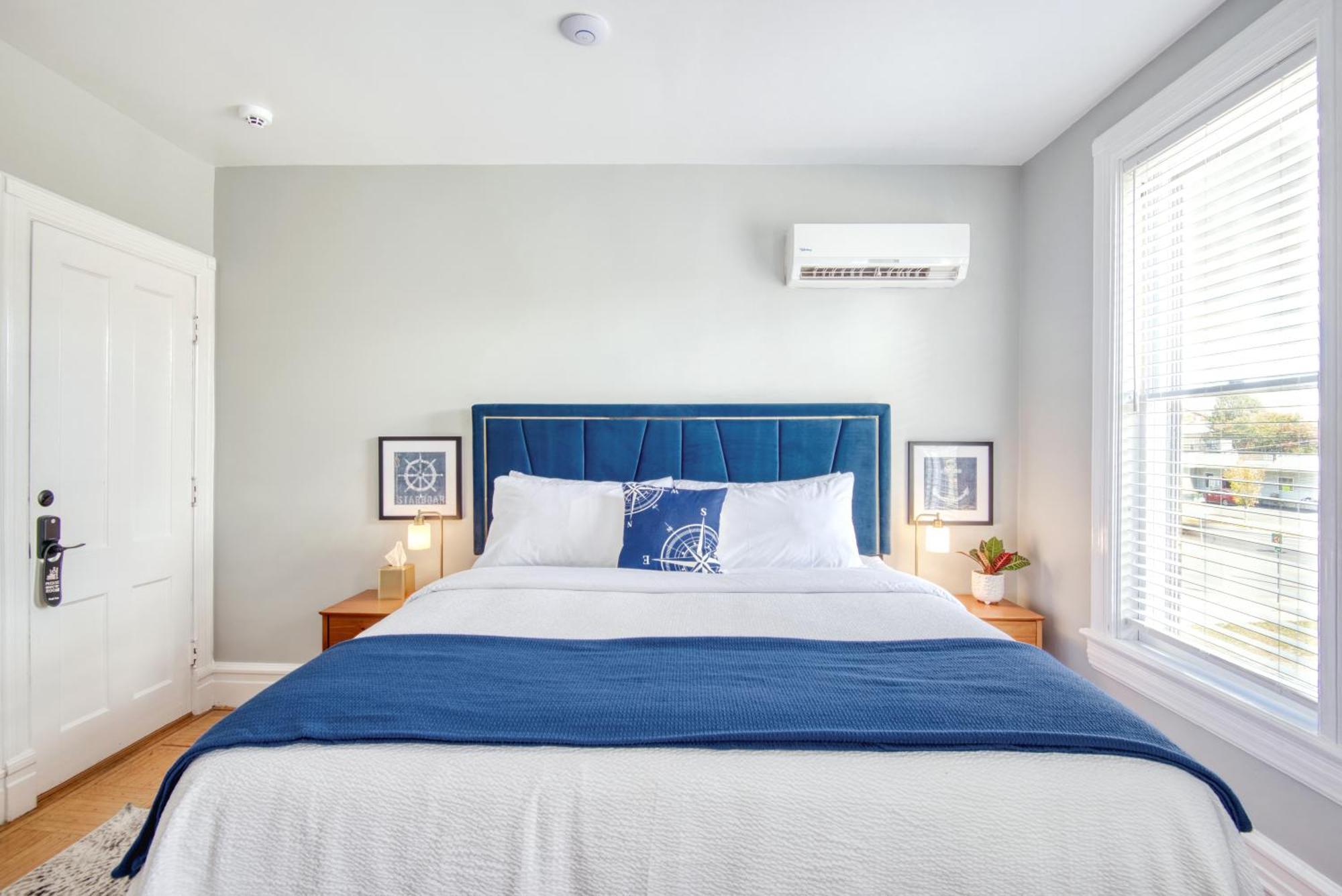 Hotel Hudson Navigator Esterno foto